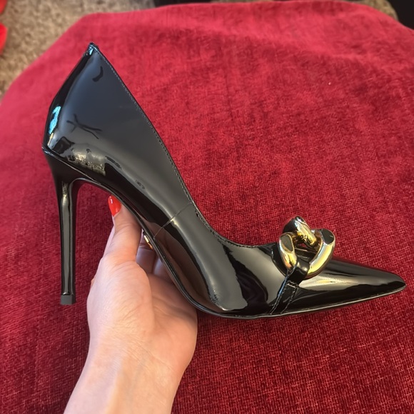 EUC! Michael Kors Scarlett Pumps - Picture 8 of 13